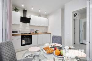 2-к квартира, посуточно, 50м2, 9/23 этаж