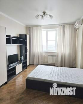 2-к квартира, на длительный срок, 40м2, 6/27 этаж