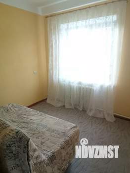 3-к квартира, на длительный срок, 49м2, 5/5 этаж