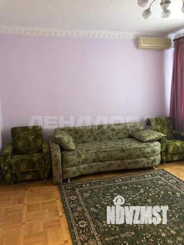 2-к квартира, на длительный срок, 61м2, 2/5 этаж