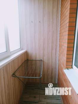 1-к квартира, на длительный срок, 38м2, 15/16 этаж