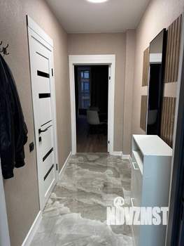 Студия квартира, на длительный срок, 25м2, 19/24 этаж