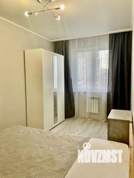 1-к квартира, на длительный срок, 45м2, 6/14 этаж