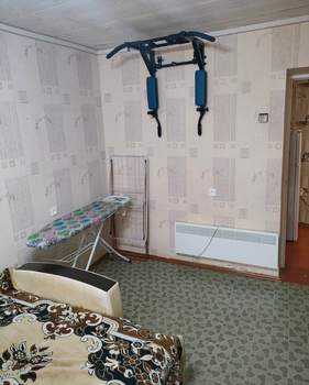 1-к квартира, на длительный срок, 33м2, 4/5 этаж