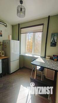 2-к квартира, посуточно, 45м2, 3/5 этаж