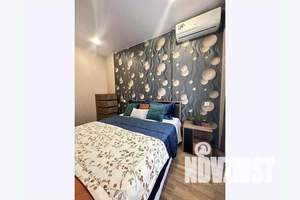 2-к квартира, посуточно, 47м2, 5/24 этаж