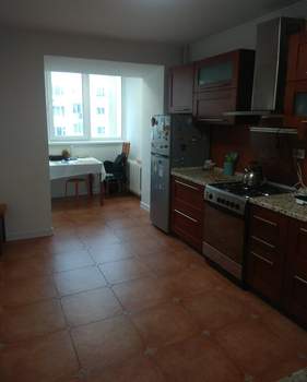 2-к квартира, на длительный срок, 71м2, 8/10 этаж