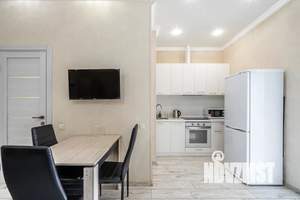 2-к квартира, посуточно, 50м2, 7/17 этаж