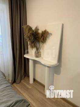 1-к квартира, на длительный срок, 33м2, 4/5 этаж