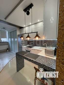 1-к квартира, на длительный срок, 36м2, 6/19 этаж