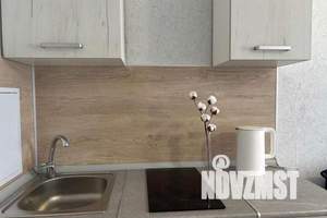 1-к квартира, посуточно, 30м2, 7/18 этаж