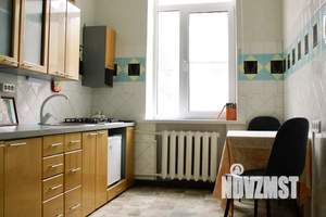 2-к квартира, посуточно, 54м2, 2/2 этаж