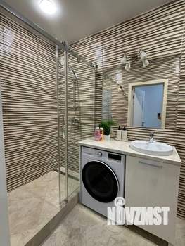 2-к квартира, посуточно, 60м2, 1/1 этаж