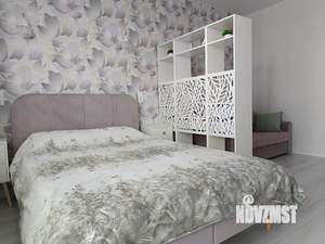 1-к квартира, на длительный срок, 45м2, 10/11 этаж