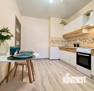 1-к квартира, на длительный срок, 30м2, 3/7 этаж