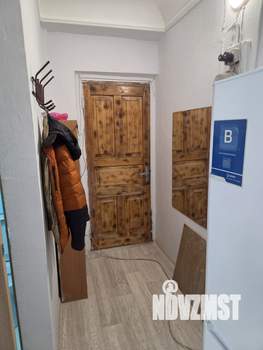 1-к квартира, на длительный срок, 31м2, 5/5 этаж