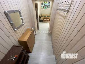 2-к квартира, на длительный срок, 40м2, 1/1 этаж