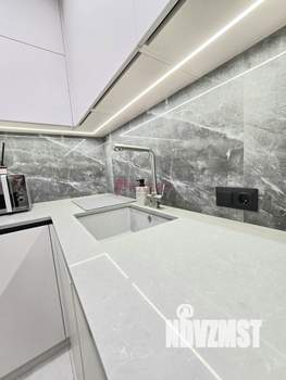 2-к квартира, на длительный срок, 50м2, 13/25 этаж