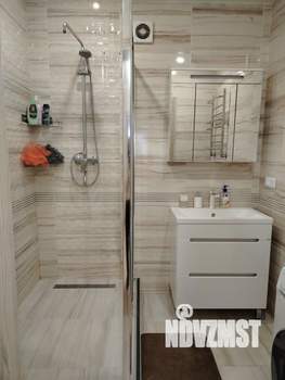 3-к квартира, посуточно, 80м2, 24/24 этаж