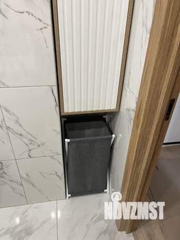 Студия квартира, на длительный срок, 30м2, 24/25 этаж