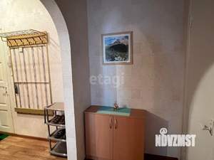 1-к квартира, на длительный срок, 37м2, 5/10 этаж