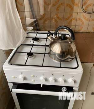 2-к квартира, на длительный срок, 42м2, 5/5 этаж