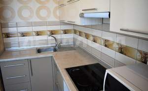 1-к квартира, на длительный срок, 45м2, 9/24 этаж