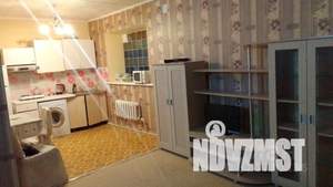 1-к квартира, на длительный срок, 30м2, 1/1 этаж