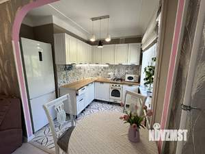 3-к квартира, на длительный срок, 49м2, 2/5 этаж