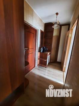 1-к квартира, на длительный срок, 38м2, 6/9 этаж