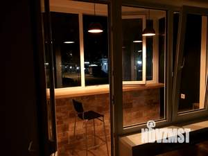 2-к квартира, посуточно, 50м2, 2/9 этаж