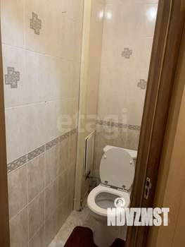 1-к квартира, на длительный срок, 55м2, 8/10 этаж