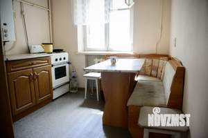 1-к квартира, посуточно, 33м2, 2/5 этаж