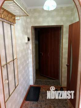 1-к квартира, на длительный срок, 30м2, 4/5 этаж