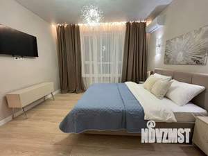 2-к квартира, посуточно, 69м2, 1/1 этаж