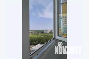 1-к квартира, посуточно, 24м2, 11/18 этаж