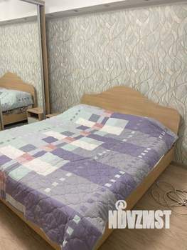 2-к квартира, на длительный срок, 60м2, 5/15 этаж
