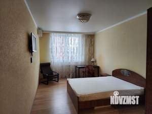 1-к квартира, на длительный срок, 43м2, 9/19 этаж