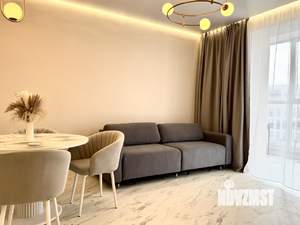 1-к квартира, на длительный срок, 53м2, 5/9 этаж