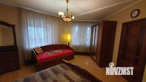 2-к квартира, на длительный срок, 76м2, 13/17 этаж