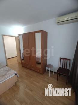 3-к квартира, на длительный срок, 59м2, 2/9 этаж