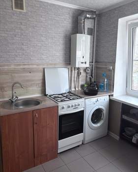 2-к квартира, на длительный срок, 48м2, 5/6 этаж