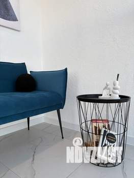 1-к квартира, посуточно, 26м2, 25/26 этаж