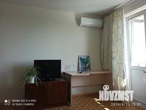 2-к квартира, посуточно, 55м2, 1/1 этаж