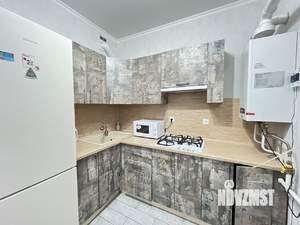 1-к квартира, на длительный срок, 30м2, 10/23 этаж