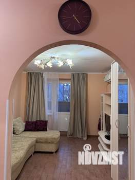 2-к квартира, на длительный срок, 52м2, 4/15 этаж