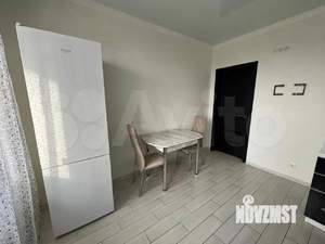 1-к квартира, на длительный срок, 38м2, 6/15 этаж