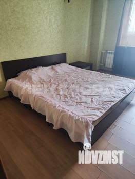 1-к квартира, на длительный срок, 40м2, 12/17 этаж