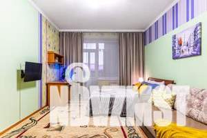 2-к квартира, посуточно, 90м2, 8/14 этаж