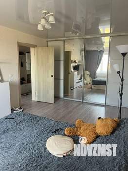 1-к квартира, на длительный срок, 36м2, 2/18 этаж